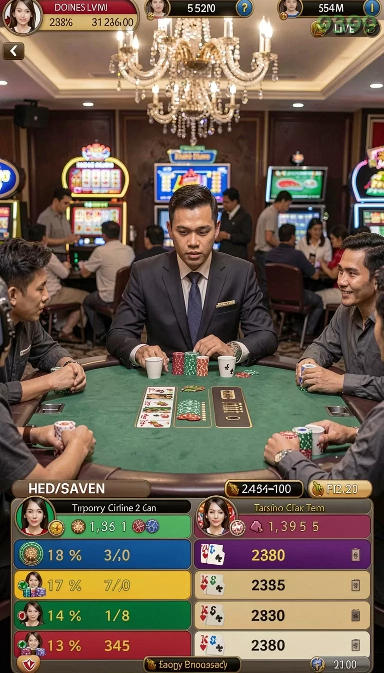 Cuplikan layar PAKDE4D — aktivitas